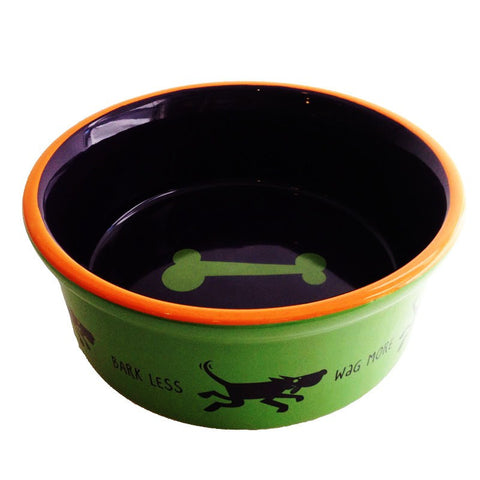 Dog Bowls