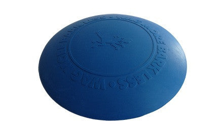 Throw Disc (blue)